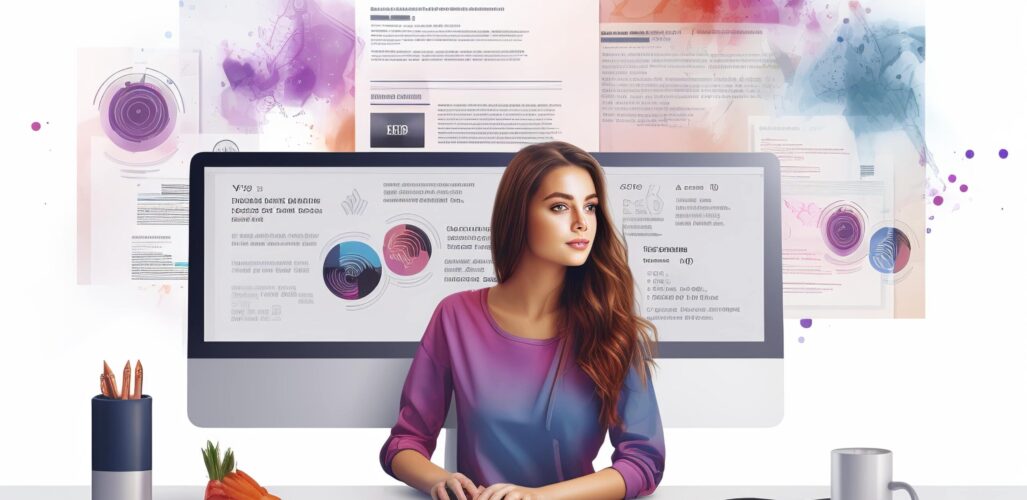 Corporate Website Design