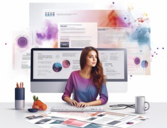 Corporate Website Design
