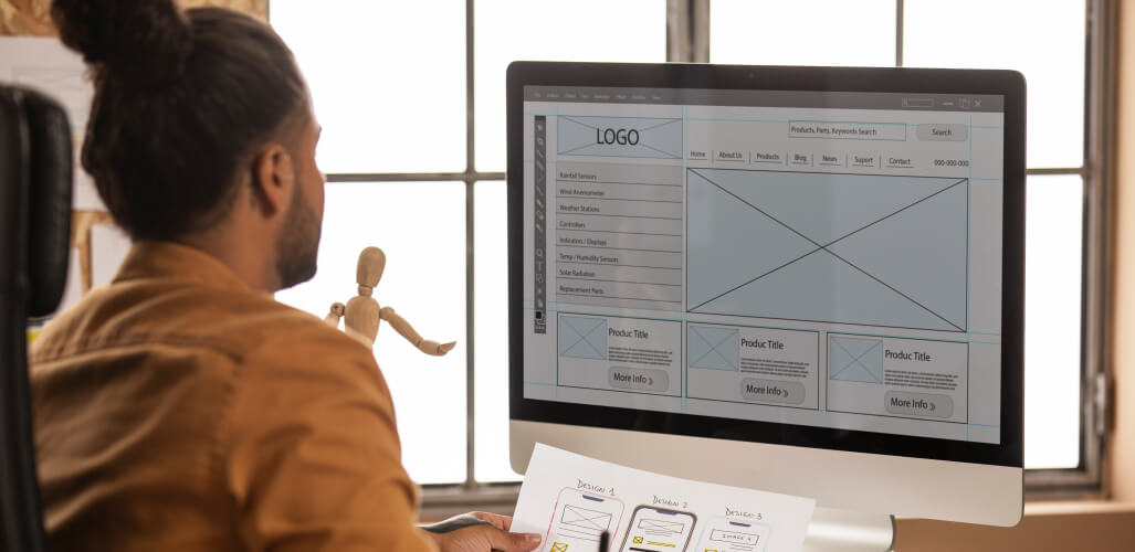 Website Redesign Melbourne