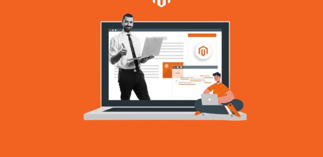 Hire Magento Developer