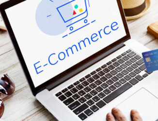 Custom Ecommerce