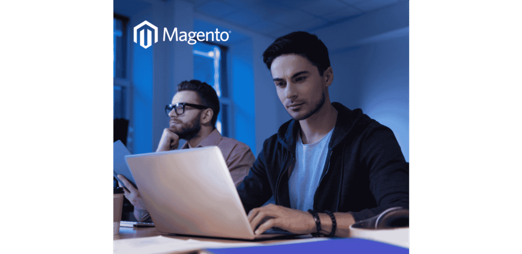 Hire Magento Developer