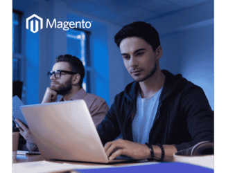 Hire Magento Developer