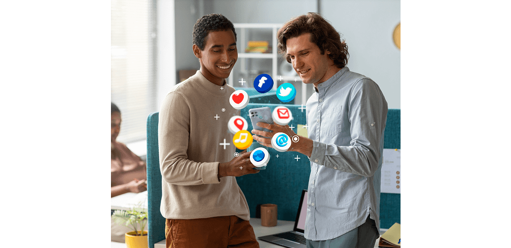 Hire Social Media Marketer