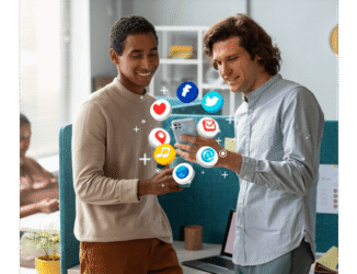 Hire Social Media Marketer