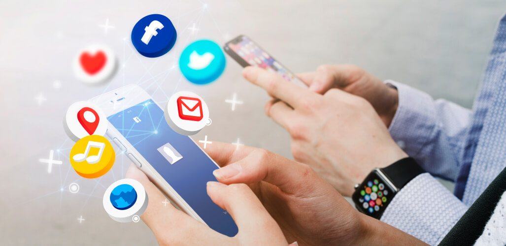 Social Media Marketing