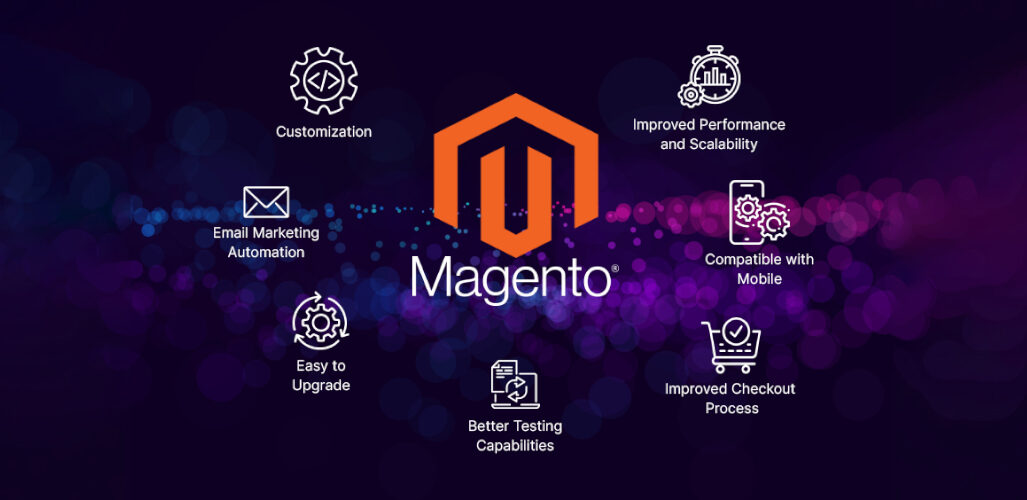 Hire Magento Developer