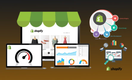 SEO Benefits for Shopify Web Development