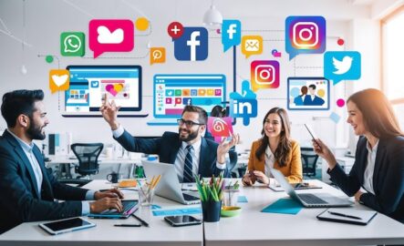 Social Media Marketing Tactics to Boost Your Brand’s Online Presence