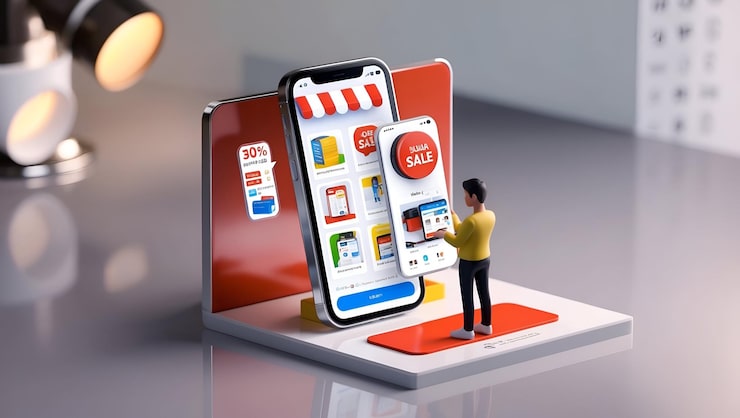How to Design a Mobile-First eCommerce Website?