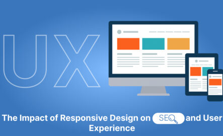 The Effect of Responsive Design on SEO and User Experience