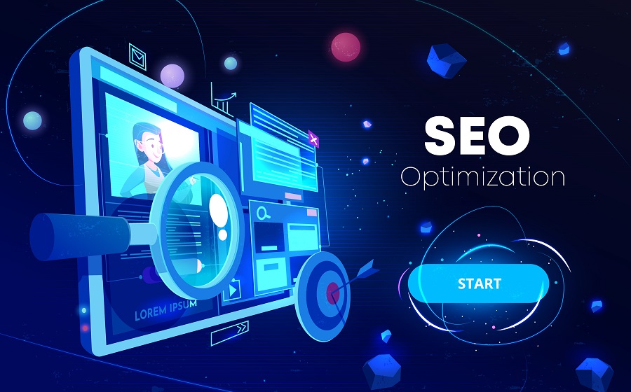 SEO Agency