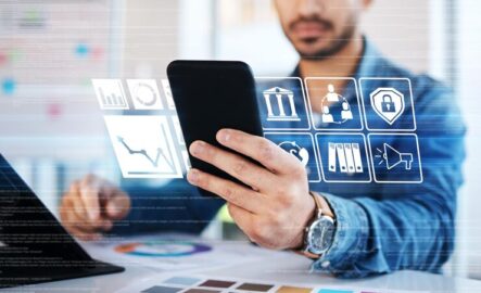 Top 10 Modern Mobile App Development Trends in 2026