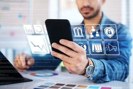 Top 10 Modern Mobile App Development Trends in 2026