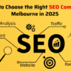How to Choose the Right SEO Company Melbourne in 2026