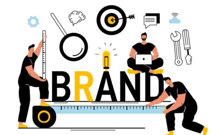 Top Signs You Need a Brand Design Agency for Your Business