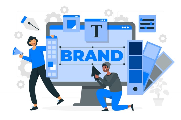 Brand Design Melbourne
