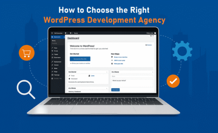 How to Choose the Right WordPress Development Agency