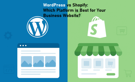 WordPress vs Shopify: Which Platform is Best for Your Business Website?