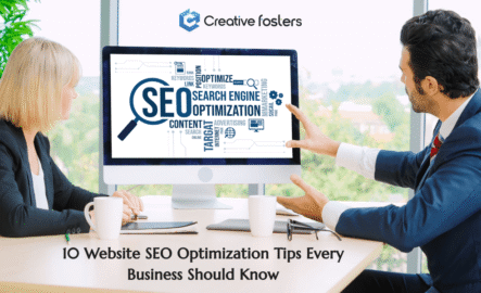 10 Website SEO Optimization Tips Every Business Should Know