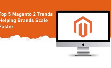 Top 5 Magento 2 Trends Helping Brands Scale Faster