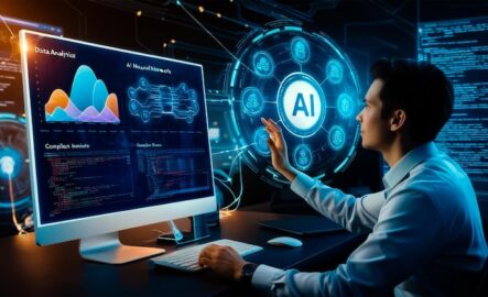 Why Businesses Choose AI Development Companies