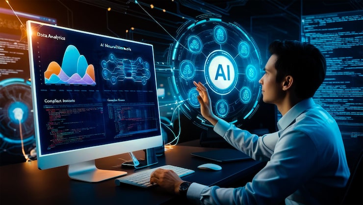 Why Businesses Choose AI Development Companies Why Businesses Choose AI Development Companies