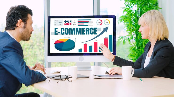 Ecommerce SEO Melbourne: How to Drive More Sales from Google