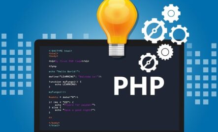 A Complete Guide to PHP Development Services for Businesses