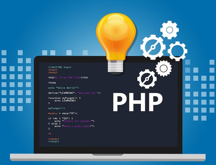 A Complete Guide to PHP Development Services for Businesses