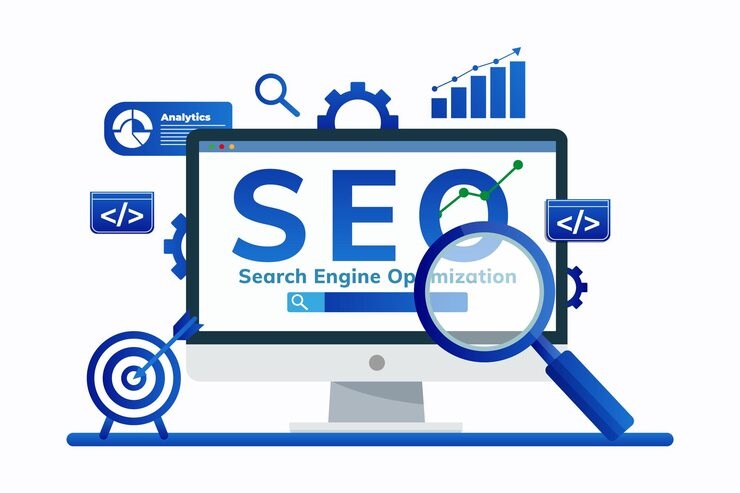 SEO melbourne
