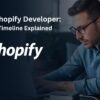 Hire Shopify Developer: Cost & Timeline Explained