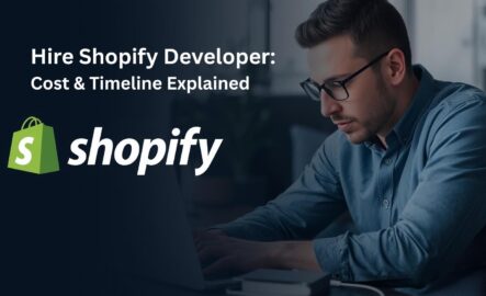 Hire Shopify Developer: Cost & Timeline Explained