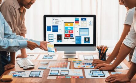 How AI and Automation Are Changing Website Redesign Processes