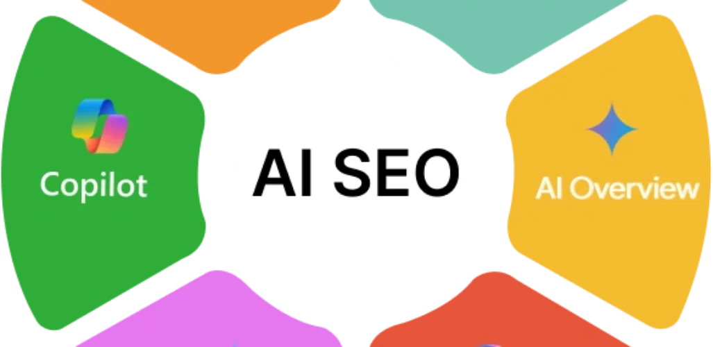 AI SEO