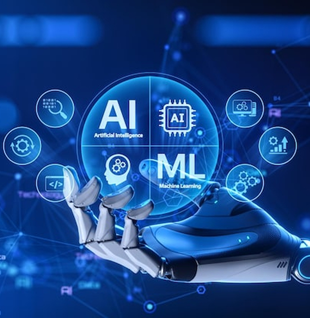 Ready to Transform Your Business with AI?