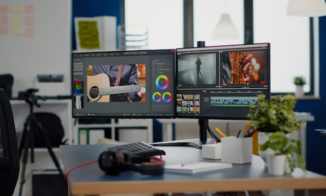 Getting Started with Character Design