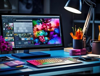 Graphic Design Service