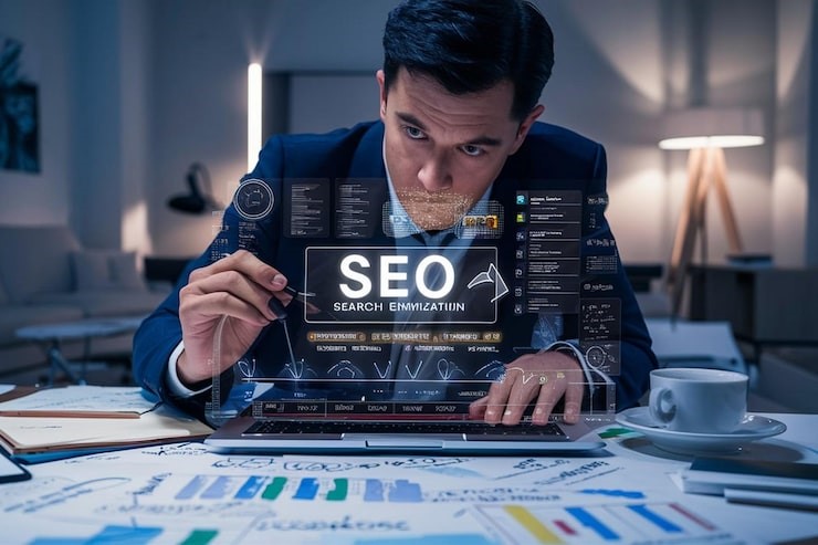How to Choose the Right SEO Company Melbourne in 2026