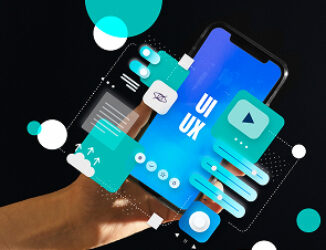 UI UX Design Service