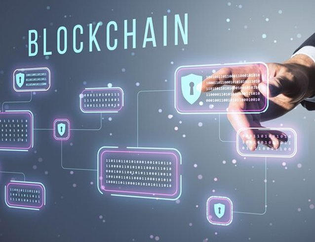 Getting Started with Blockchain Development