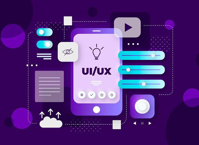 Industries We Transform with UI/UX Excellence