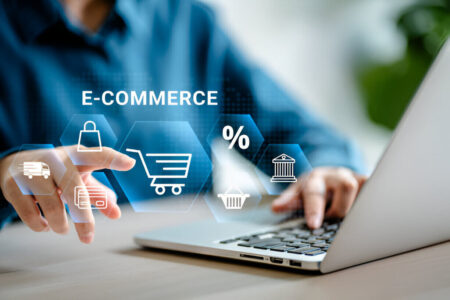 Top Benefits of Hiring an E-Commerce Development Company