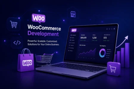 10 Benefits of Hiring a WooCommerce Development Agency