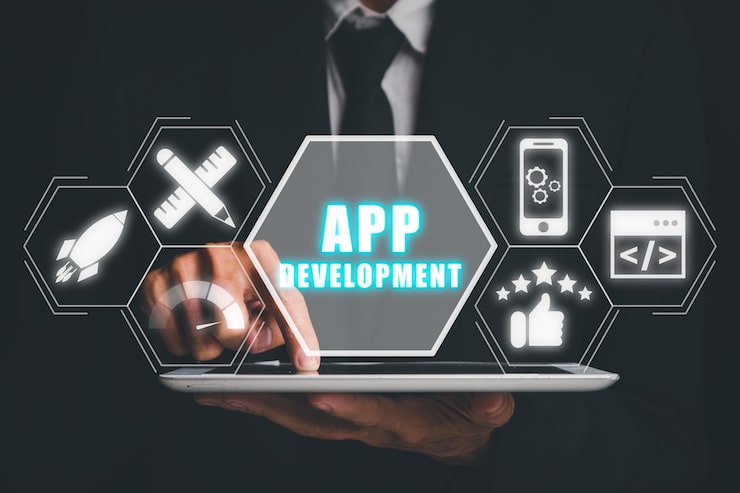 App Development Services