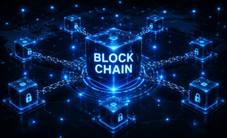 How Blockchain Apps Enhance Data Security and Privacy