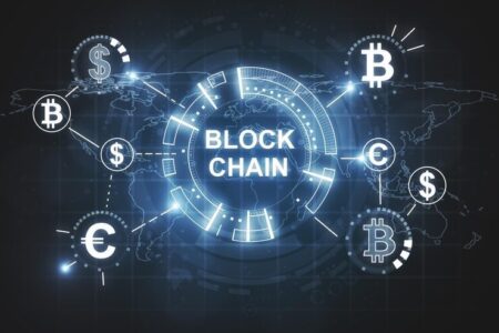 How Blockchain Apps Enhance Data Security and Privacy