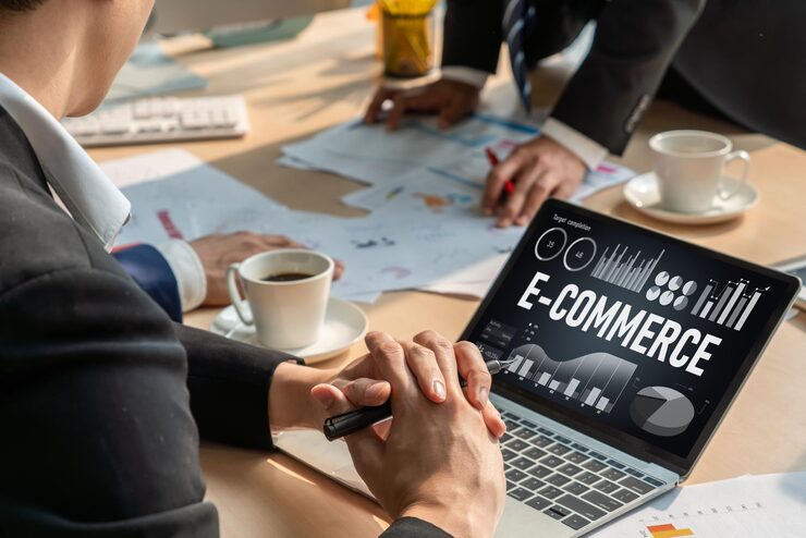 E-commerce Businesses