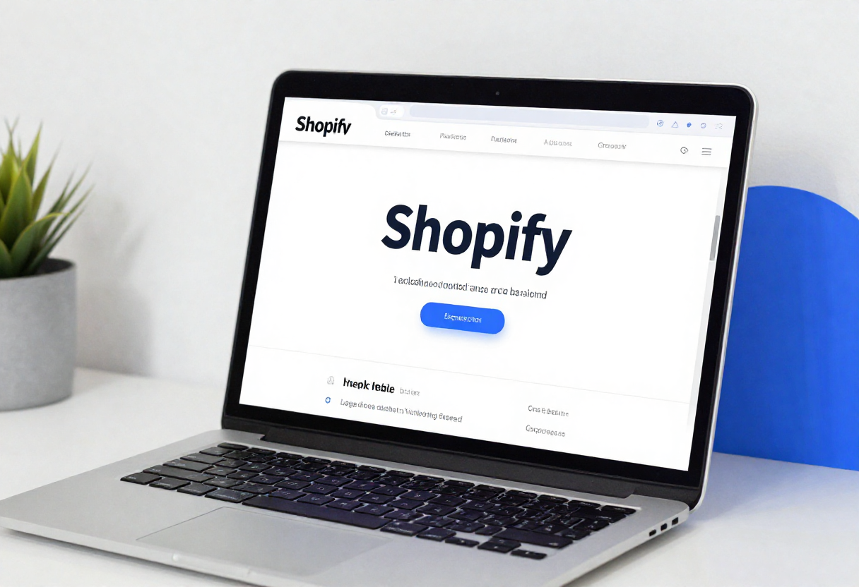 How AI Is Transforming Shopify Development in 2026