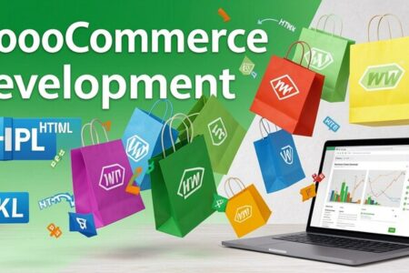 10 Benefits of Hiring a WooCommerce Development Agency